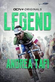 Poster Legend: Andrea Tafi 2021