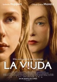 La Viuda Película Completa HD 1080p [MEGA] [LATINO] 2018