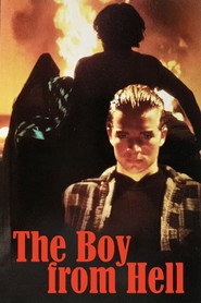 The Boy from Hell