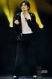 Michael Jackson: 1995 MTV Video Music Awards Performance