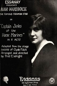 Captain Jinks of the Horse Marines (1916)