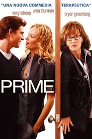 Prime - A Therapeutic New Comedy - Azwaad Movie Database