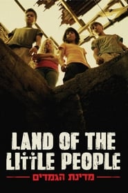 Land of the Little People постер