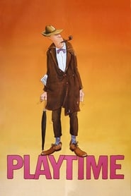 Télécharger PlayTime 1967 Film Complet Gratuit