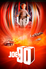 Full Cast of Joe 90