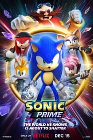 Sonic Prime Temporada 2 Capitulo 6