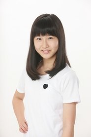 Nanako Sudou as Reina Maeda (voice)