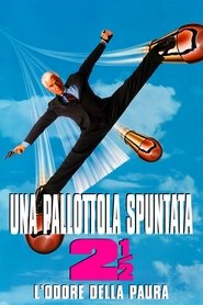 Una pallottola spuntata 2½ - L'odore della paura 1991 bluray ita
completo cinema movie ltadefinizione01