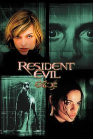 ผีชีวะ RESIDENT EVIL 1 (2002) พากไทย