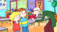 Horrid Henry's Smelly Stuff