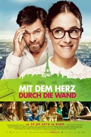 Mit dem Herz durch die Wand 2015 Mit dem Herz durch die Wand 2015