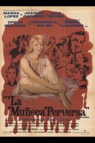 La muñeca perversa 1969