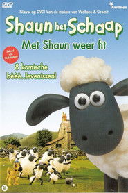Shaun het Schaap - met Shaun Weer Fit