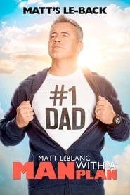 Man with a Plan poster
