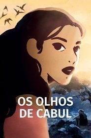 Os Olhos de Cabul