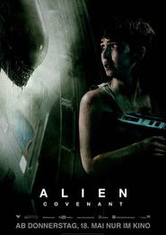 Ver alien covenant Pelicula Completa (2017) En Español Latino Online Gratis