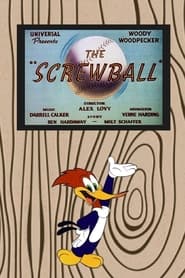 The Screwball постер