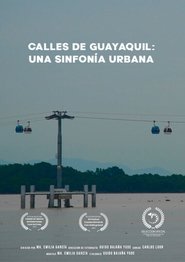 Calles de Guayaquil: Una sinfonía urbana