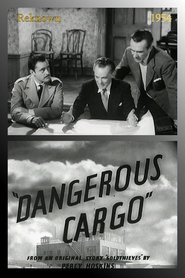 Dangerous Cargo (1954) Dangerous Cargo (1954)