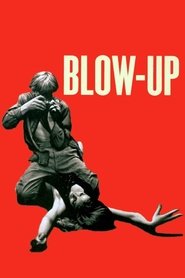 Blow-Up (1966) poster