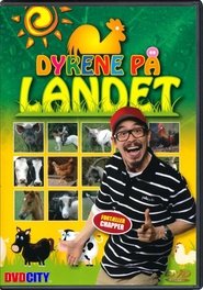 Poster Dyrene På Landet (Chapper) 2007