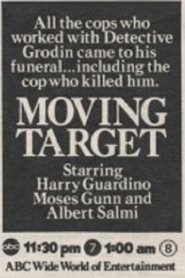 Poster Moving Target