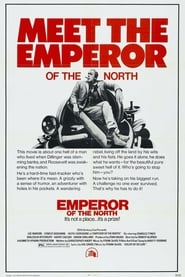 Emperor of the North постер