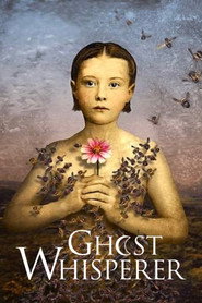 Ghost Whisperer poster