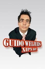 Poster Guido Weijers: Xipnao! 2007