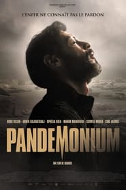 Poster Pandemonium