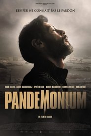 Pandemonium streaming