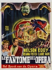 Le Fantôme de l'Opéra 1943 vf film stream Française -------------