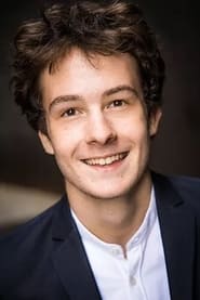 Maximilian Ehrenreich as Theo