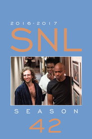 Saturday Night Live Season 42 3
