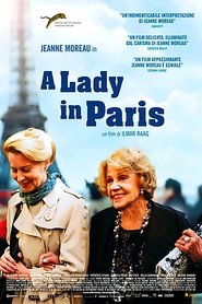 A Lady in Paris) A Lady in Paris (2012)