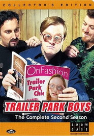 Trailer Park Boys Season 2 2