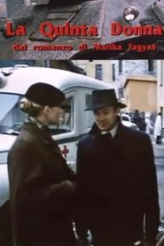 La quinta donna) La quinta donna (1982)
