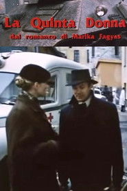 La quinta donna