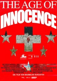 The Age of Innocence streaming