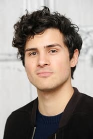 Anthony Padilla as Hal (voice)