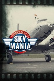 Poster Skymania 2016