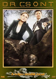 Bones Season 5 6