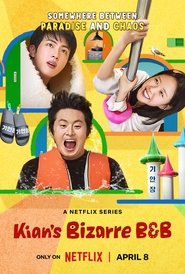 Kian’s Bizarre B&B (2025)