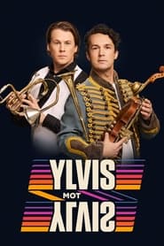 Ylvis mot Ylvis: Kampen om gullplaten poster