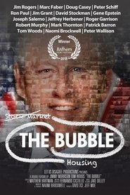 Poster The Bubble 2018