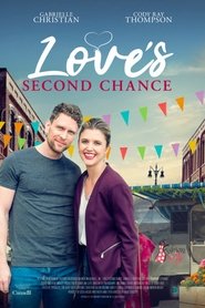 Love’s Second Chance poszter