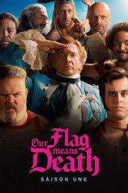 Affiche de la Saison 1