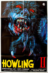 Howling II - L'ululato (1985)