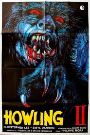 Howling II - L Howling II - L