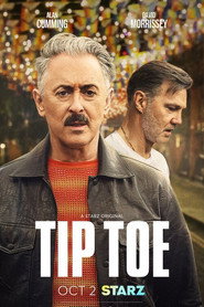 Tip Toe постер